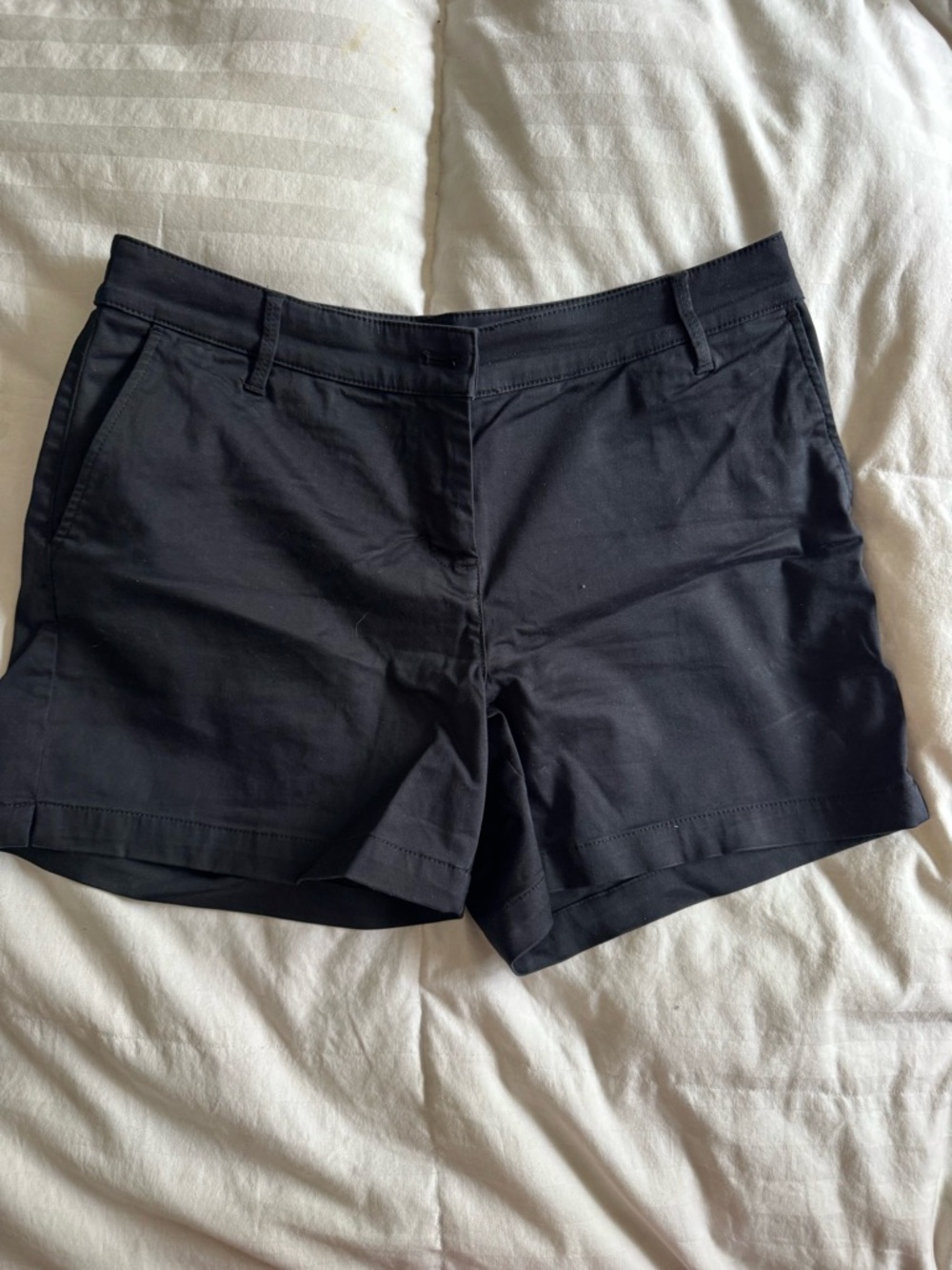 Black Women's Casual Tommy Bahama Shorts -